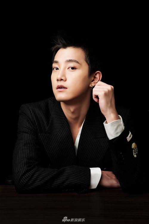 范世錡最新爆料,揭秘娱乐圈惊人内幕